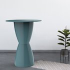 Mesa Tampo Polipropileno 60cm Bery  Lazuli