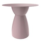 Mesa Tampo Polipropileno Rad  Calla Rose