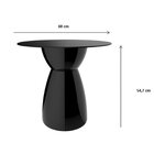 Mesa Tampo Polipropileno Rad  Calla Rose