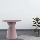 Mesa Tampo Polipropileno Rad  Calla Rose