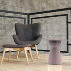 Mesa Tampo Polipropileno Rad  Calla Rose