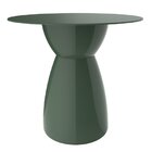 Mesa Tampo Polipropileno Rad  Verde Alecrim