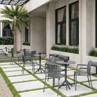 Mesa Taormina - Nude