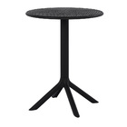 Mesa Taormina - Preta