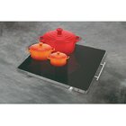 Mesa Térmica 400W Vidro Temperado 60x41x15.7cm - Le Cook - 11