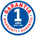 Mesa Tramontina Laura Rattan 70 Cm Em Polipropileno Camurça C