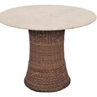 Mesa Travertino Voyage