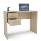 Mesa Tupã  2 Gavetas Legno Salinas