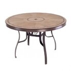 Mesa Winston Louisiana  Marrom