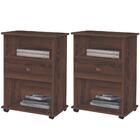 Mesas De Cabeceira Ourém Freijó Jogo De Dois