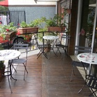 Mesas Redondas Em Mosaico - 90 Cm