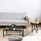 Mesinha De Centro Duo