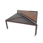 Mesinha De Centro Duo