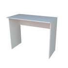 Mesinha Home Office Pequena 90x44cm  Branco