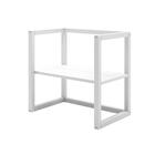 Mesinha Infantil Didática Branca - Quater