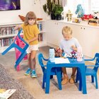 Mesinha Kids Azul Mor