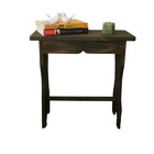 Mesinha Lateral Loft Madeira