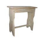 Mesinha Lateral Madeira