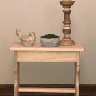 Mesinha Lateral Madeira