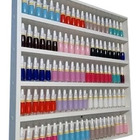 Mesinha Manicure+expositor De Esmaltes