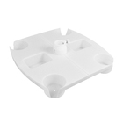 Mesinha Para Guarda Sol Com Display Box