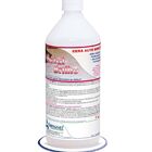 Metal Brilho - Cera Auto Brilho Incolor - Quimiart - 1 Litro