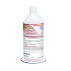 Metal Brilho - Cera Auto Brilho Vermelho - Quimiart - 1 Litros