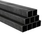 Metalon Quadrado em Aço Carbono 6m 20mm Cinza Aço Cearense