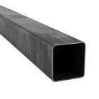 Metalon Quadrado em Aço Carbono 6m 20mm Cinza Aço Cearense