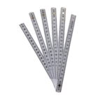 Metro De Plástico 2m Cg2051 Carbografite