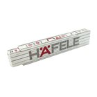 Metro De Plástico Branco 2000mm