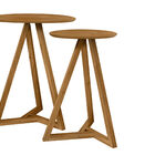 Mezanino Lateral Classic Nature - Tebarrot Móveis