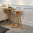 Mezanino Lateral Classic Nature - Tebarrot Móveis