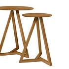 Mezanino Lateral Classic Nature - Tebarrot Móveis