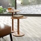 Mezanino Orgânico Paris Nature - Tebarrot Móveis