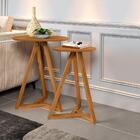 Mezinhas Laterais Watford Nature