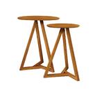 Mezinhas Laterais Watford Nature