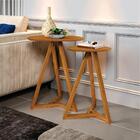 Mezinhas Laterais Watford Nature