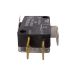 Mfi.5 Micro Switche Contínua Açao Rápida Alavanca Simples Ele