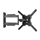 Mi 3260 Suporte Triarticulado Com Inclinação Para Tv 32 Ate 6