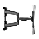 Mi 4280 Suporte Triarticulado Com Inclinação Para Tv 42 Ate 8