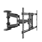 Mi 4280 Suporte Triarticulado Com Inclinação Para Tv 42 Ate 8