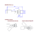 Micro Boia Zpc5 (chave Nível) 250ma