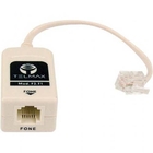 Micro Filtro Adsl - Telmax