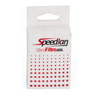 Micro Filtro ADSL/VDSL 1 Seção extensão Voz BPS