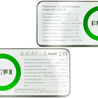 Micro Inversor 220v Saj 4mppt Monofasico 2,25kw M2-2,25k-s4 W