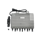 Micro Inversor 220v Saj 4mppt Monofasico 2,25kw M2-2,25k-s4 W