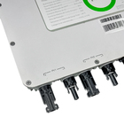 Micro Inversor 220v Saj 4mppt Monofasico 2,25kw M2-2,25k-s4 W