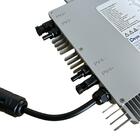 Micro Inversor Solar Monofásico Deye 4mppt 2,25kw Wifi New