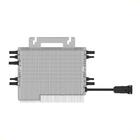 Micro Inversor Solar Monofásico Deye 4mppt 2,25kw Wifi New